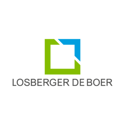 Losberger de Boer