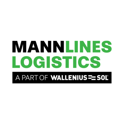 MANN LINES LOGISTICS by WALLENIUS-SOL