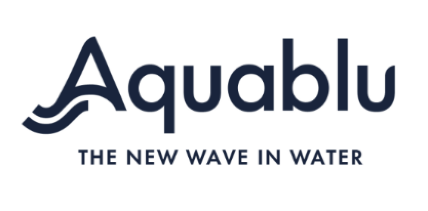 Aquablu logo