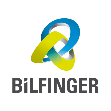 Bilfinger logo