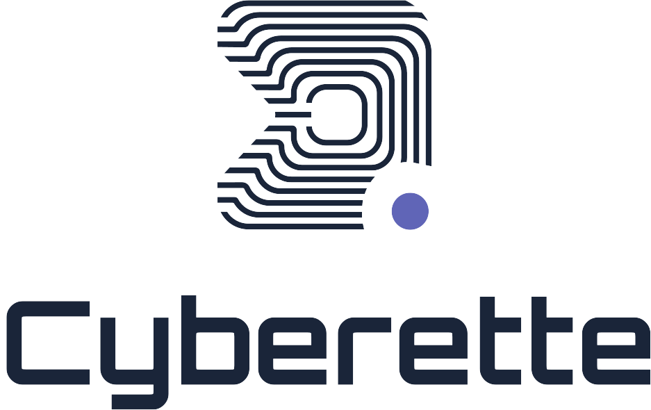 Cyberette logo