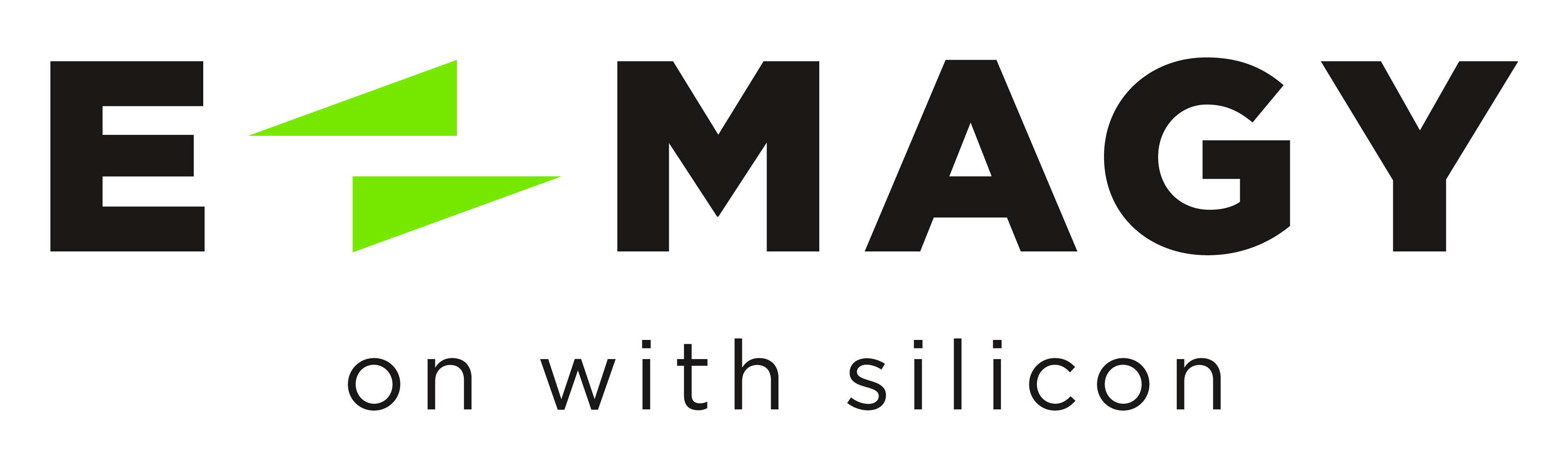 E-magy logo