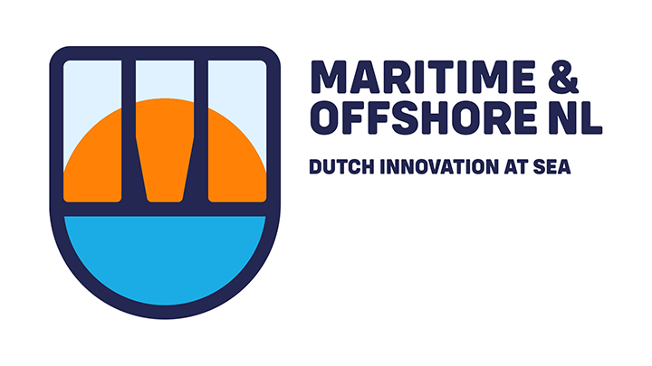Maritime & Offshore NL logo