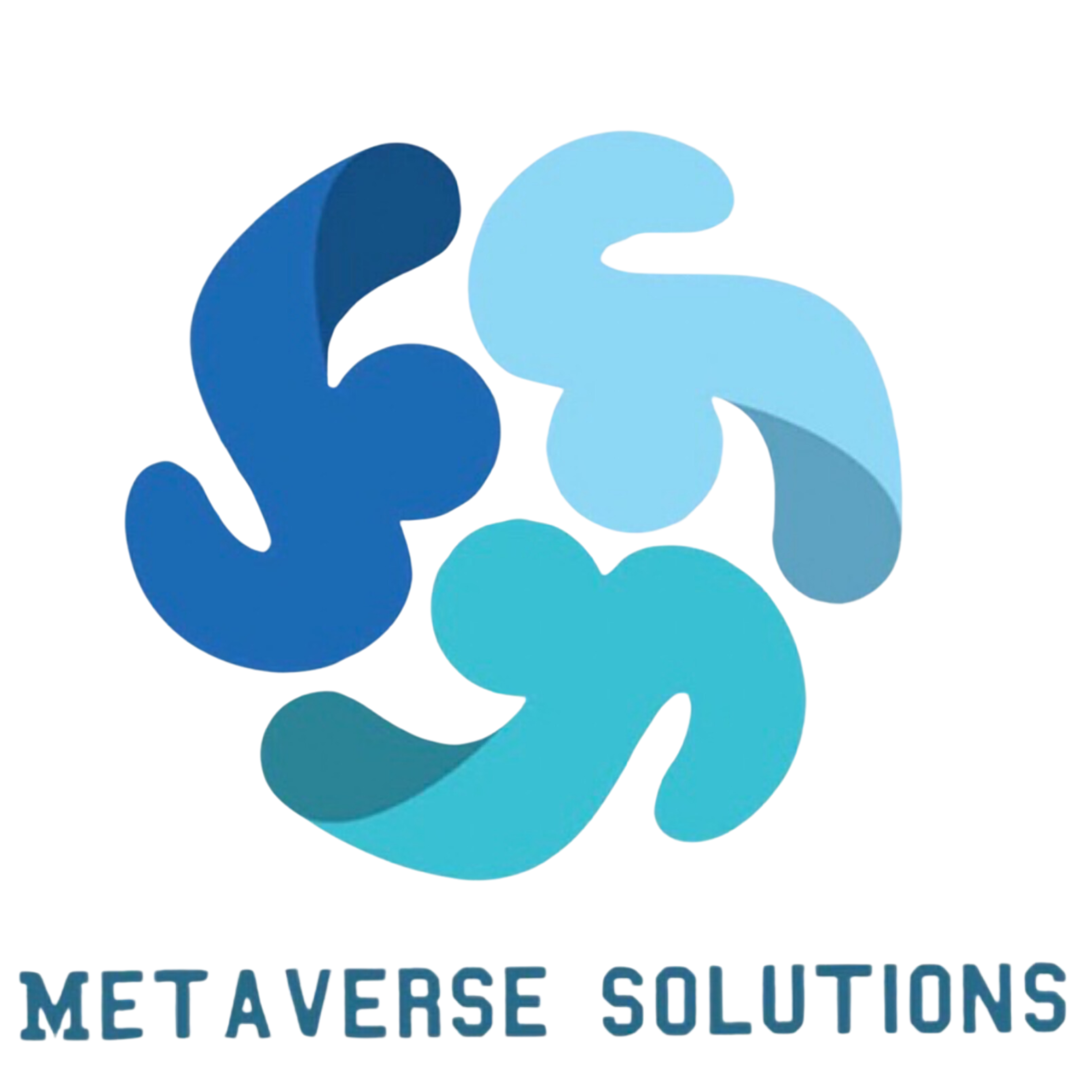 Metaverse Solutions Logo