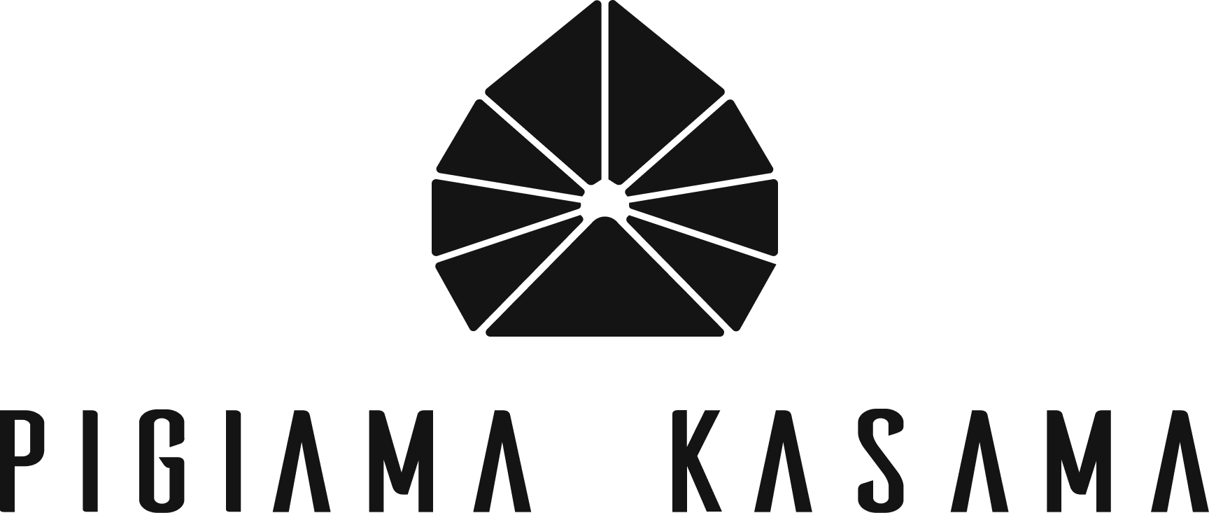 PIGIAMA KASAMA logo