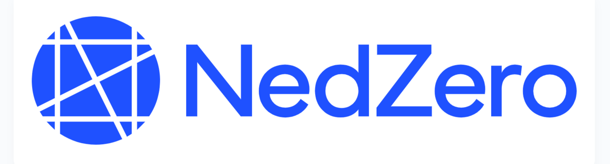 NedZero logo