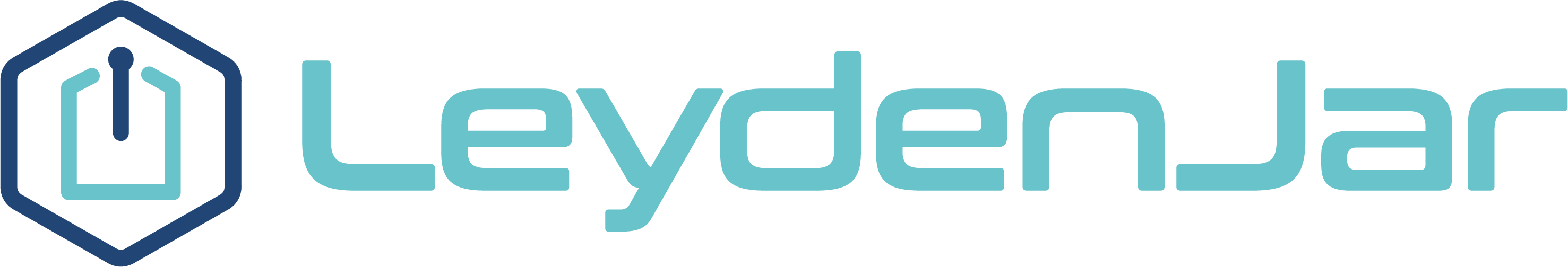 Leydenjar logo