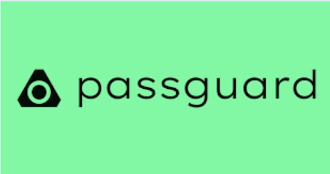 Passguard logo