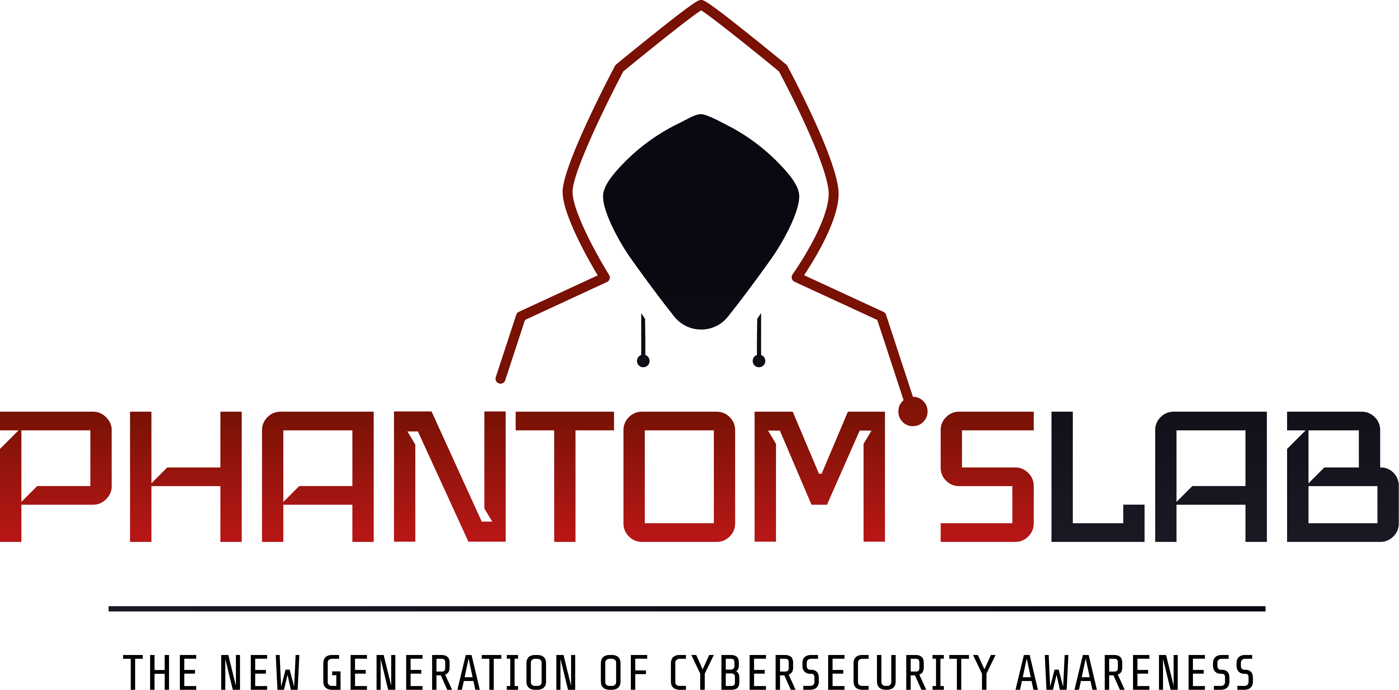 Phantom’s Lab logo
