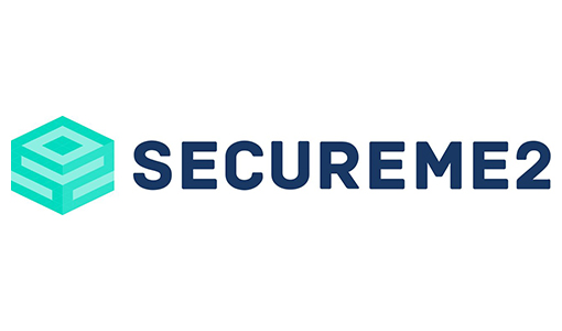 SecureMe2 logo