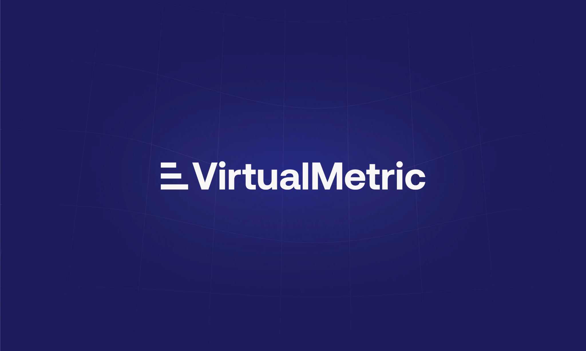 VirtualMetric logo