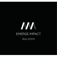 Emerge Impact logo