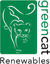 Green Cat Renewables Europe logo