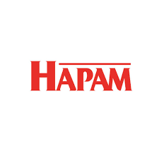 Hapam logo