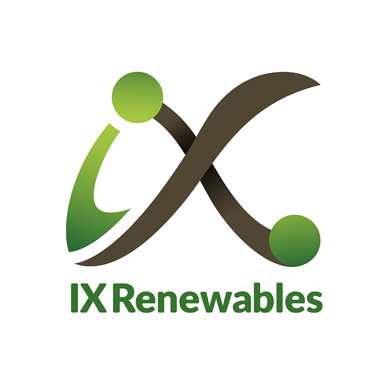 IX Renewables logo