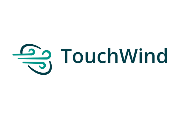 Touchwind Logo
