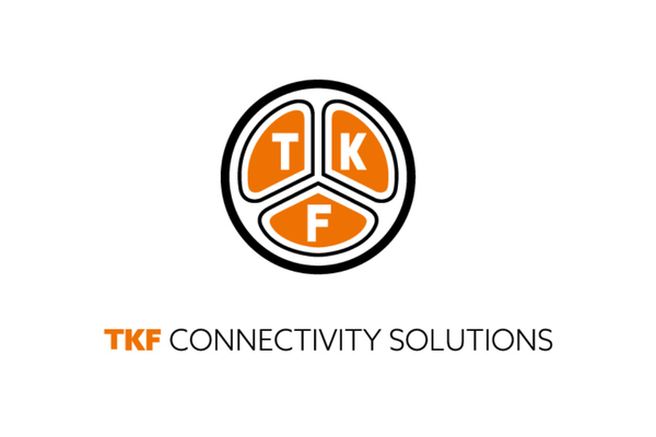 TKF Logo
