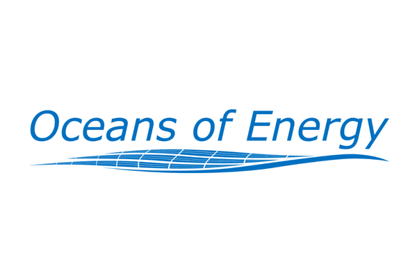 Oceans of Energy Logo