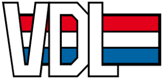 VDL Groep logo