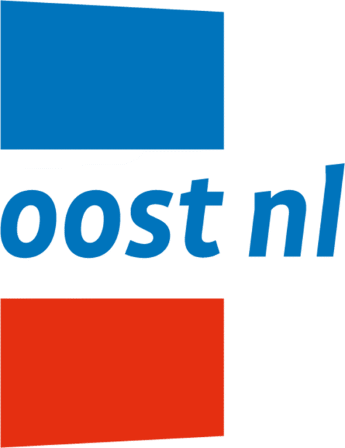 Oost NL logo
