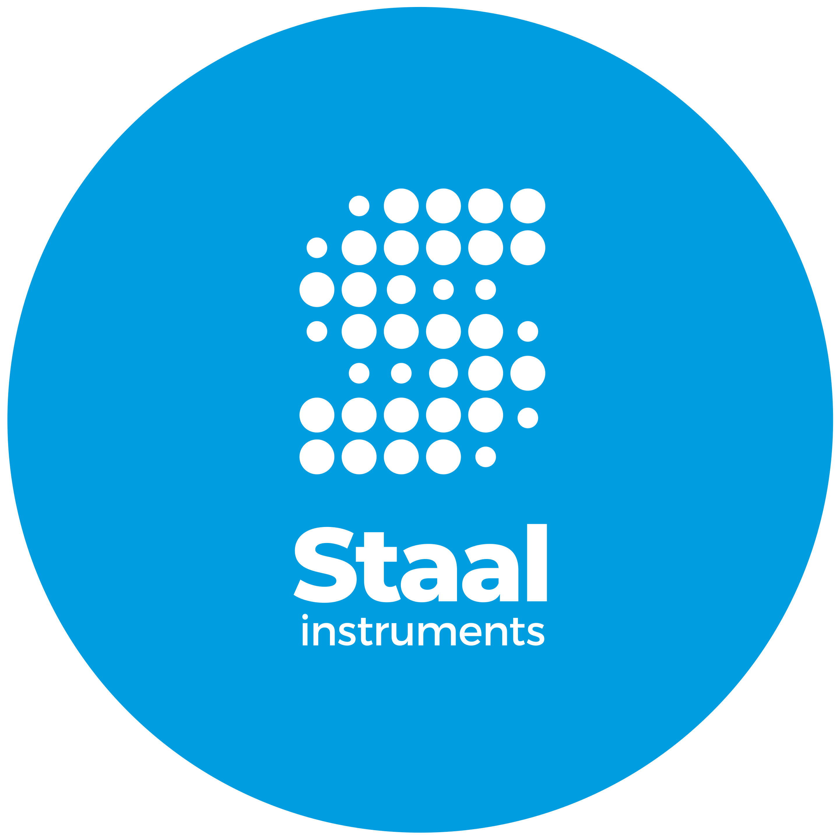 staal logo
