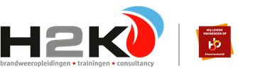 H2K logo