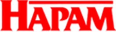 Hapam logo