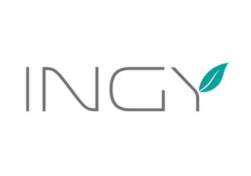 INGY logo