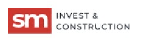 Logo SM Investment & Construction