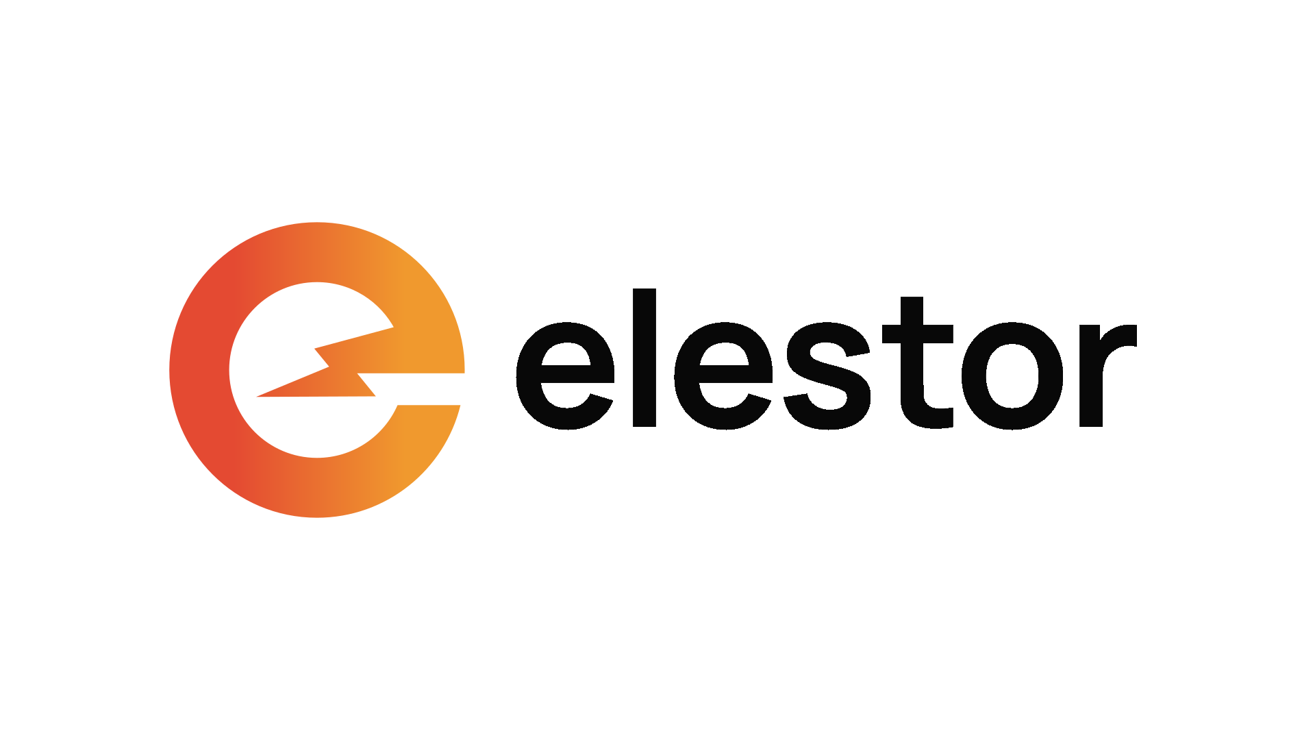 NEW 2026 Logo Elestor