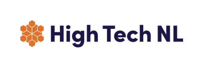 High Tech NL logo