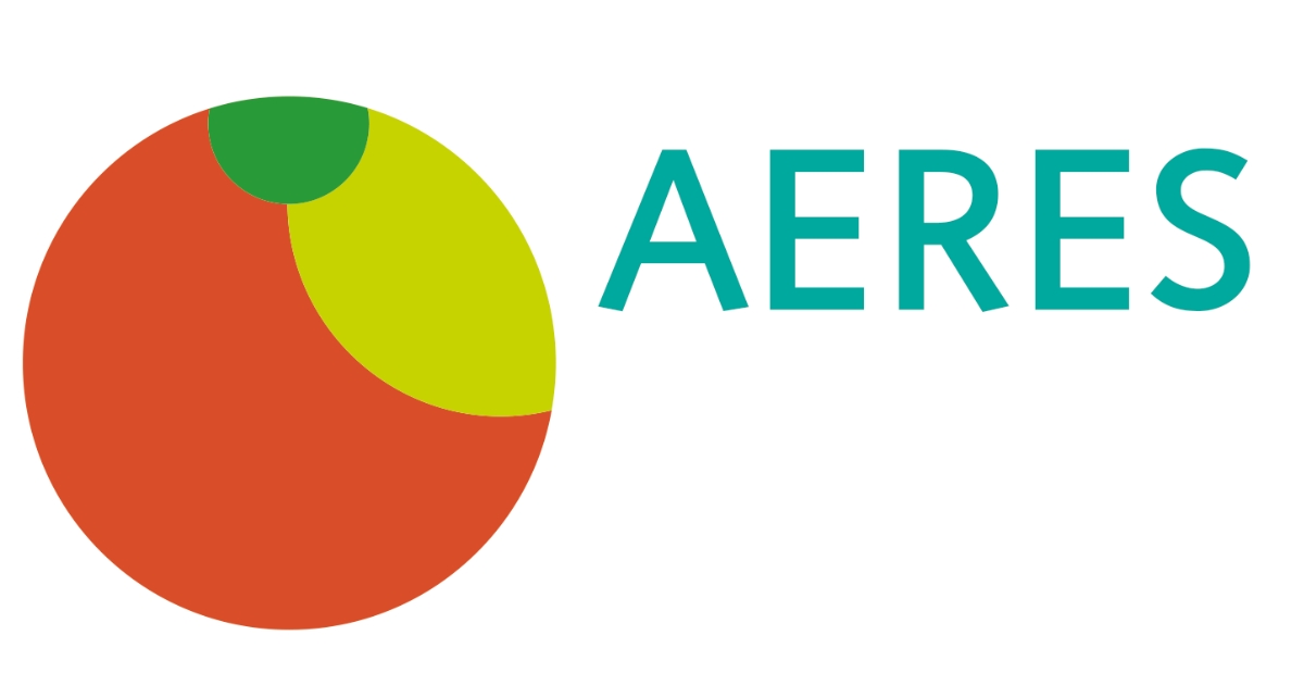 Aeres Logo
