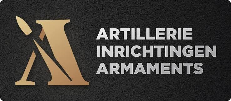 Artillerie Inrichtingen Armaments