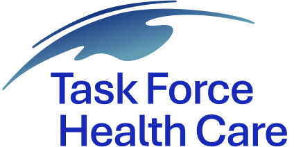 Task Force Health Care logo
