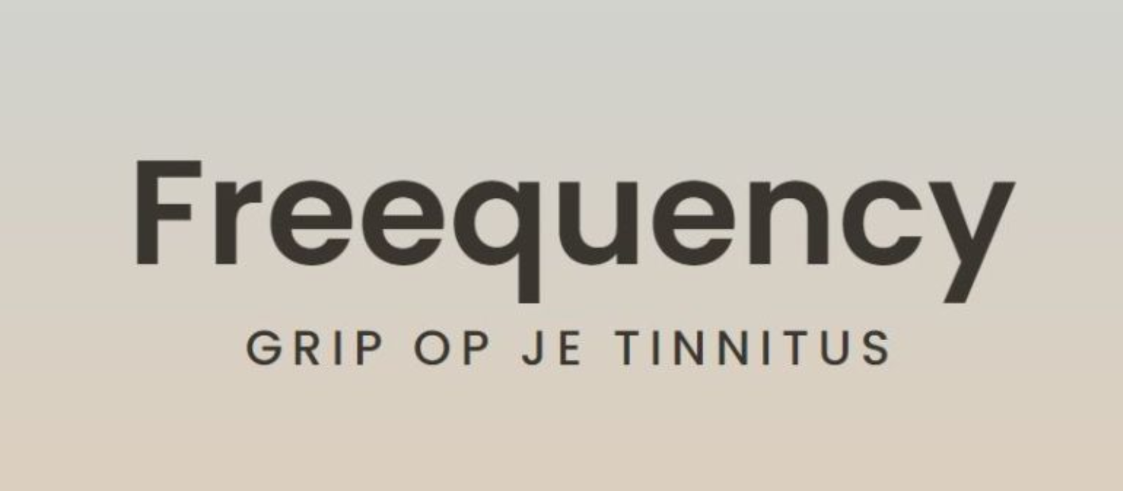 Freequency