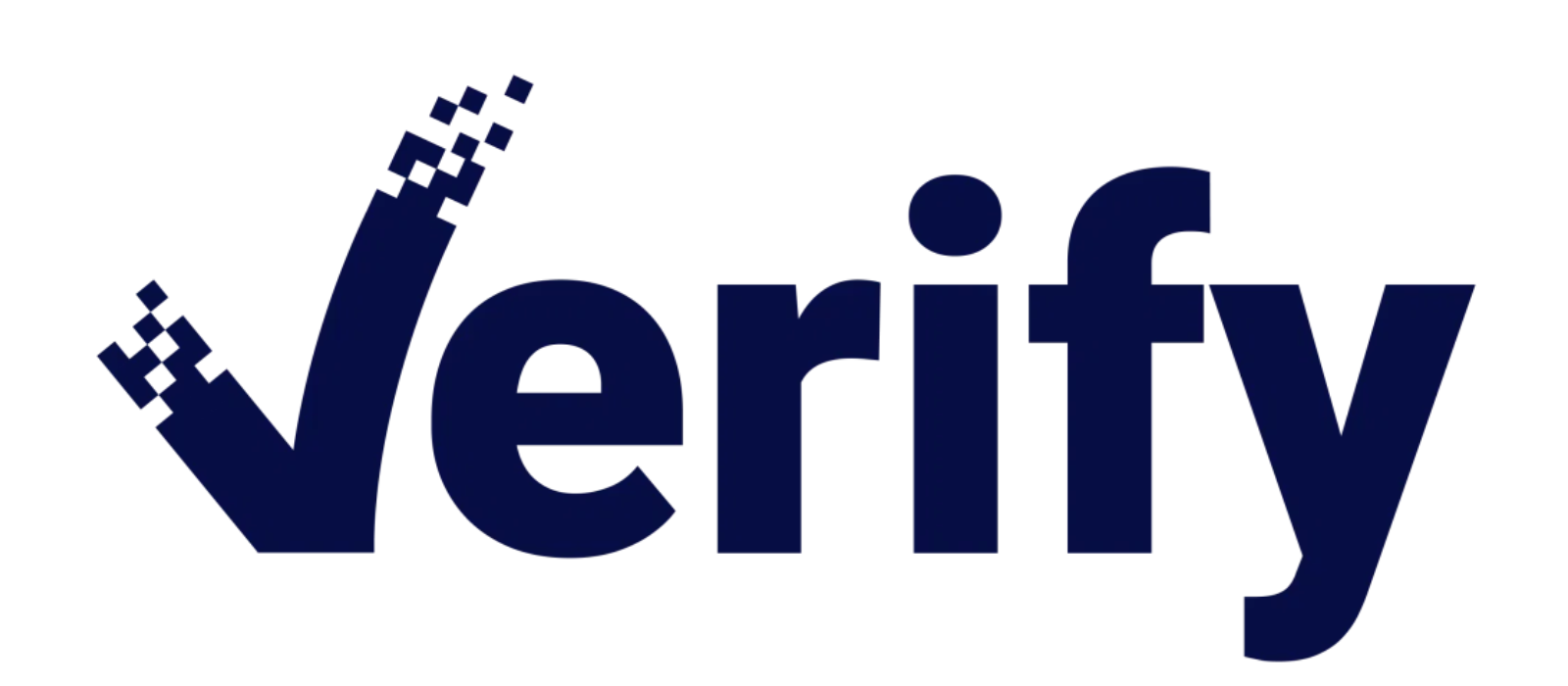 Verify Logo