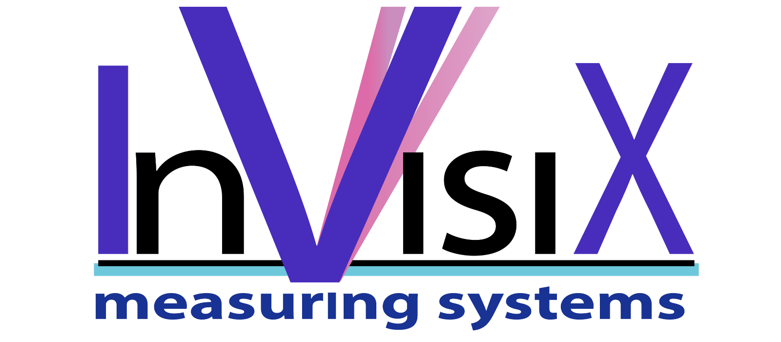 Invisix Logo
