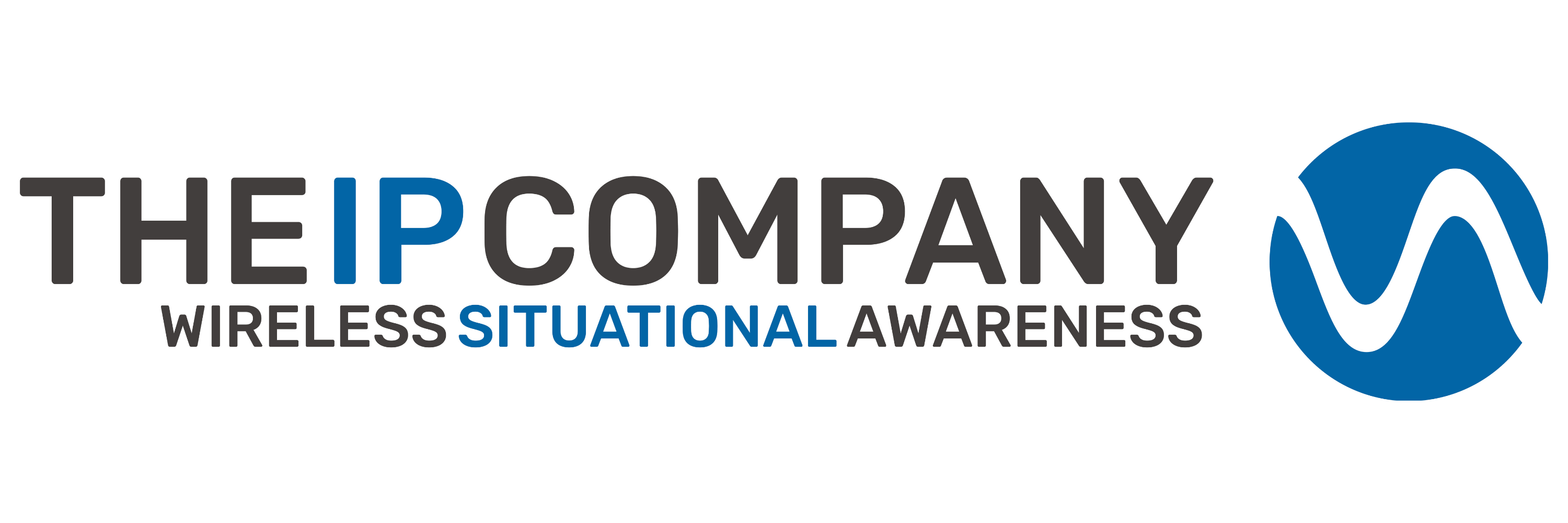 The IP Company logo