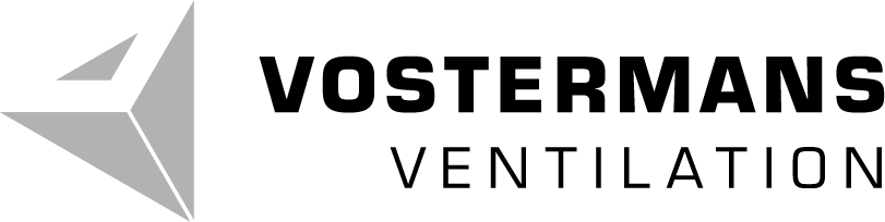 Vostermans logo