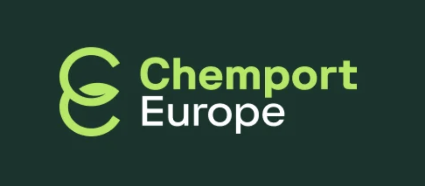 Chemport Europa logo