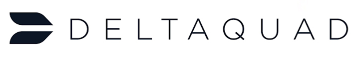 DeltaQuad logo