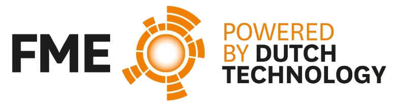 FME logo