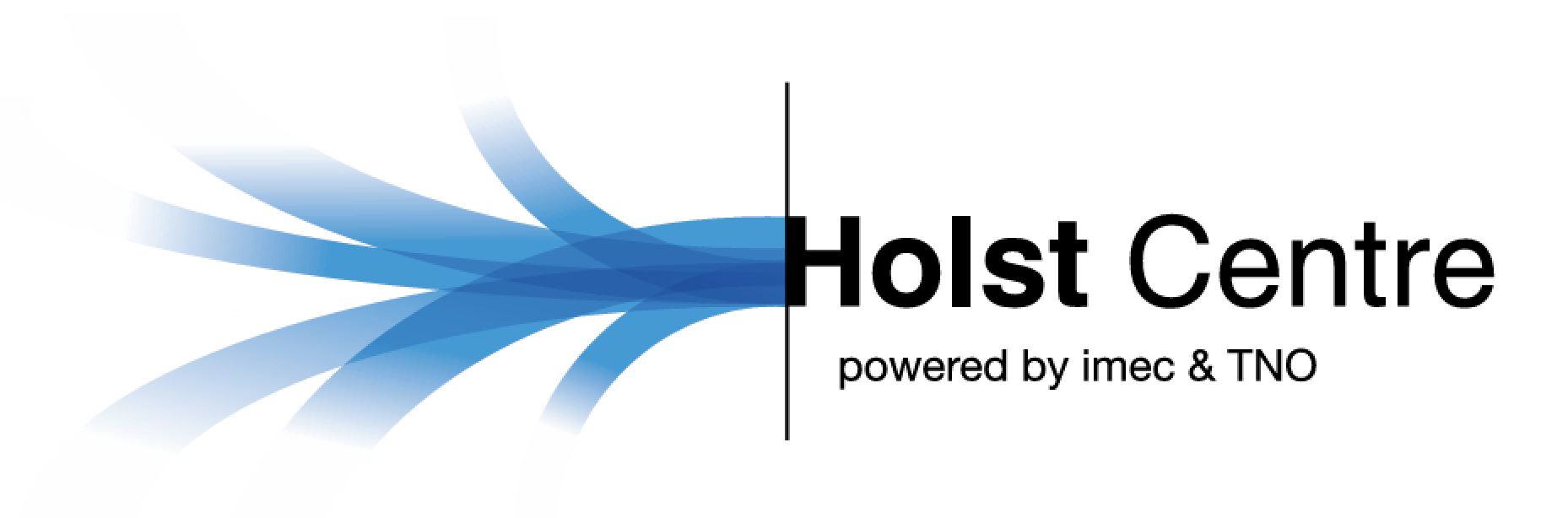 Logo Holst Centre