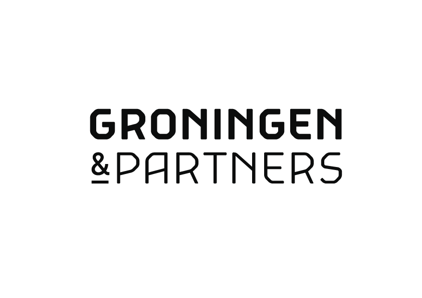 Groningen & Partners logo