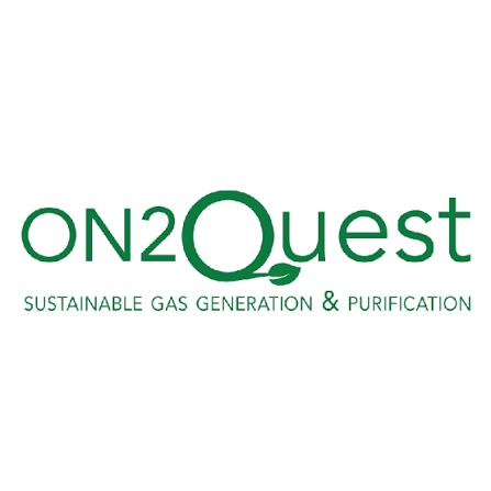 ON2Quest logo
