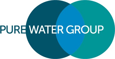 Pure Water Group logo