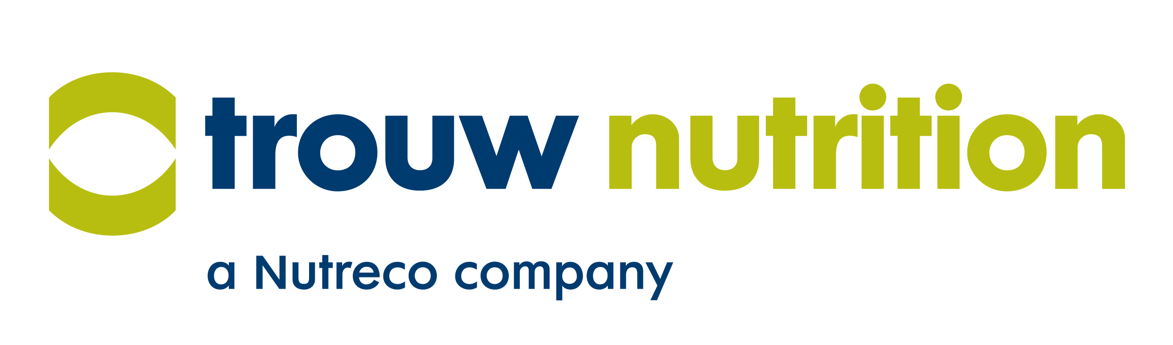 Trouw logo