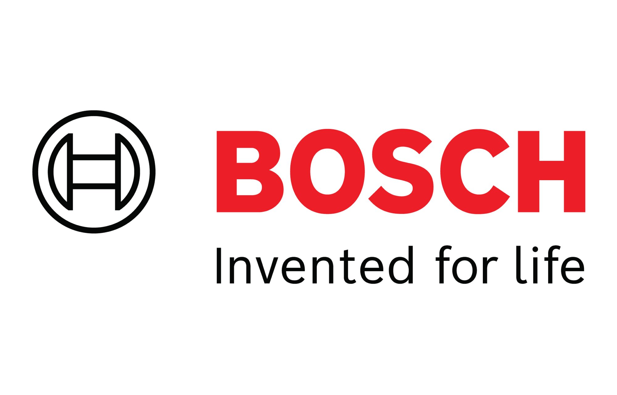 Bosch Thin Metals logo