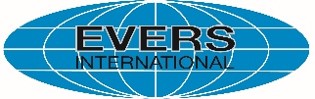 evers logo