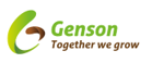 genson logo